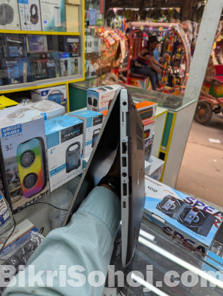 HP Elitebook 840 G3 core 5i 6Gen 256SSD